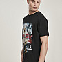 Eminem tričko, Retro Car Black, pánské