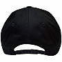 Nickelback kšiltovka, Gradient Shadows Logo Black, unisex