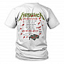 Metallica tričko, One Landmine, pánské