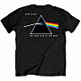 Pink Floyd tričko, DSOTM Prism BP Black, pánské