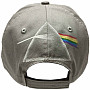 Pink Floyd kšiltovka, Dark Side Of The Moon Album Distressed Grey