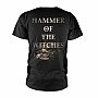 Cradle Of Filth tričko, Hammer Of The Witches, pánské