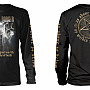Dimmu Borgir tričko dlouhý rukáv, Hands Of Death BP Black, pánské