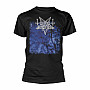 Dark Funeral tričko, S/T BP Black, pánské