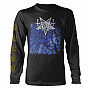 Dark Funeral tričko dlouhý rukáv, S/T BP Black, pánské