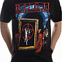 Rush tričko, Moving Pictures 2, pánské