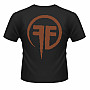 Fear Factory tričko, Obsolete, pánské