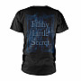 Cradle Of Filth tričko, Filthy Little Secret BP Black, pánské