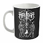 Marduk keramický hrnek 320ml, Serpent Sermon White