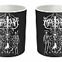Marduk keramický hrnek 320ml, Serpent Sermon White