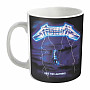 Metallica keramický hrnek 250ml, Ride The Lightning