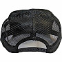 Post Malone kšiltovka, Butterfly Mesh Black, unisex