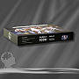 Rammstein puzzle 1000 ks, Zick Zack