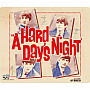 The Beatles podložka pod myš, A Hard Days Night 220 x180 x 3 mm