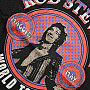 Rod Stewart tílko, World Tour Black, pánské