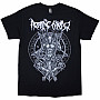Rotting Christ tričko, Hellenic Black Metal Legions BP Black, pánské