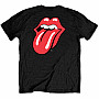 Rolling Stones tričko, Classic Tongue BP, pánské