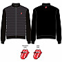Rolling Stones bunda, Classic Tongue Black, pánská