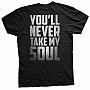 Fear Factory tričko, Never Take My Soul, pánské