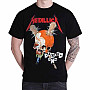 Metallica tričko, Damage Inc, pánské