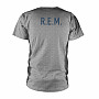 R.E.M. tričko, Automatic, pánské