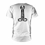 Tool tričko, Wrench White, pánské