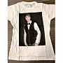 Justin Bieber tričko, Tuxedo, dámské