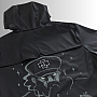 Rammstein podzimní bunda, Seemann Zip BP Black, pánská