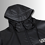 Rammstein podzimní bunda, Seemann Zip BP Black, pánská