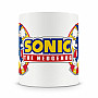 Sonic The Hedgehog keramický hrnek 250ml, Fast Sonic