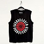 Soundgarden tílko, Circle Logo Black, pánské