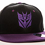 Transformers kšiltovka, Decepticon Snapback