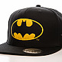 Batman kšiltovka, Signal Logo