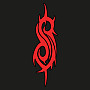 Slipknot mikina, Logo, pánská