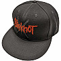 Slipknot kšiltovka SnapBack, 9 Point Star SP Charcoal Grey, unisex