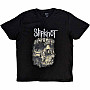 Slipknot tričko, Skull Group, pánské