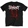 Slipknot tričko, Devil Single, pánské