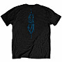 Slipknot tričko, WANYK Glitch Group BP, pánské