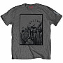 Slipknot tričko, Amusement Park BP Grey, pánské