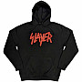 Slayer mikina, Slatanic BP Black, pánská