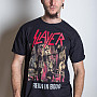 Slayer tričko, Reign in Blood, pánské