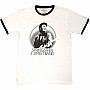 Bruce Springsteen tričko, NYC Ringer BP White, pánské