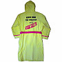 Sex Pistols župan, NMTBOA BP Yellow, unisex