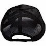 Iggy Pop kšiltovka, Wings Mesh Black, unisex