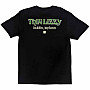 Thin Lizzy tričko, Celtic Ring BP Black, pánské