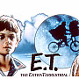 E.T. Mimozemšťan keramický hrnek 250 ml, E.T.