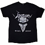 Venom tričko, Black Metal V.2 BP Black, pánské
