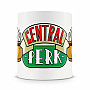 Friends keramický hrnek 250ml, Central Perk