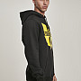 Wu-Tang Clan mikina, Logo Hoody Black, pánská