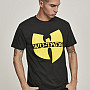 Wu-Tang Clan tričko, Wu-Wear Logo Black, pánské